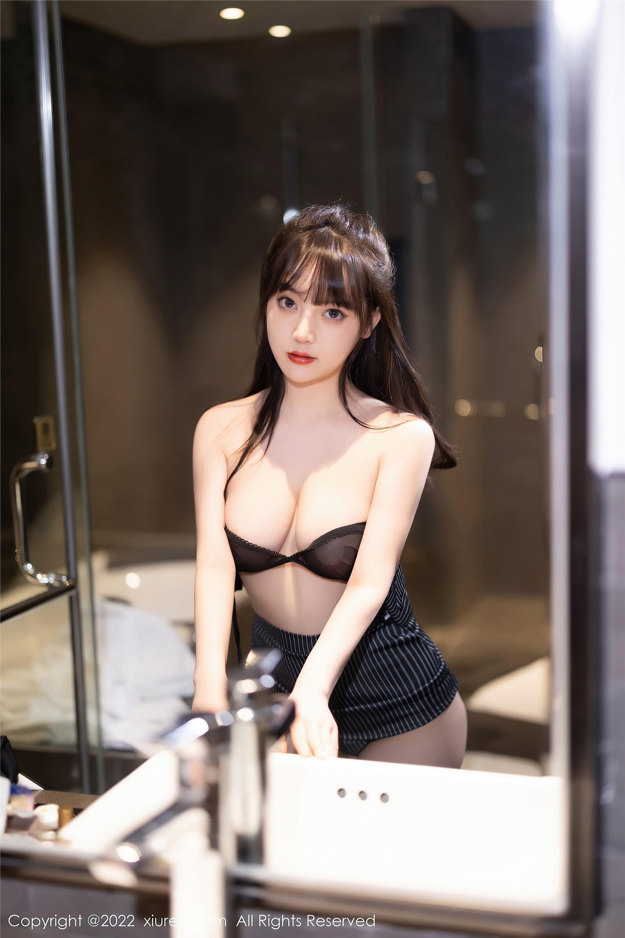 Xiuren秀人网 2022.06.09 NO.5122 豆瓣酱